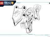 Coloriage Nexo Knight Luxe Coloriage Lego Nexo Knit