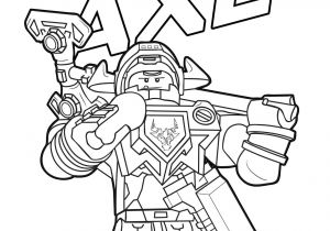 Coloriage Nexo Knight Luxe Coloriage Lego Nexo Knit