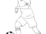 Coloriage Neymar Barcelone Coloriage Joueur De Foot Neymar L Duilawyerlosangeles Coloriage De