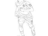 Coloriage Neymar Barcelone Coloriage Neymar Joueur De Foot Barcelone Dessin A L Intacrieur