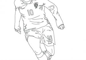 Coloriage Neymar Bresil Coloriage Joueur De Foot Neymar L Duilawyerlosangeles Coloriage De
