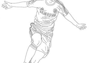 Coloriage Neymar Bresil Coloriage Joueurs De Foot Oscar Le Bresilien