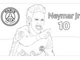 Coloriage Neymar Jr Neymar Jr 1 Olympic & Sport Adult Coloring Pages