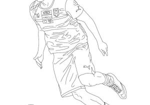 Coloriage Neymar Psg Coloriage Du Joueur De Foot Stephan El Shaarawy  Imprimer