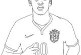 Coloriage Neymar Psg Coloriage Neymar A Imprimer De Foot – Didacticaaplicatafo
