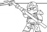 Coloriage Ninja Go 30 Coloriage Ninjago Facile