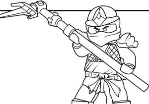 Coloriage Ninja Go 30 Coloriage Ninjago Facile