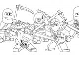 Coloriage Ninjago à Imprimer Gratuitement 93 Dessins De Coloriage Lego   Imprimer Sur Laguerche Page 9