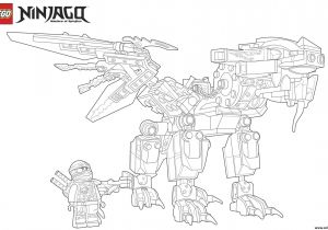 Coloriage Ninjago à Imprimer Gratuitement Beau Dessin   Colorier Gratuit Ninjago – Mademoiselleosaki