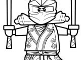 Coloriage Ninjago Kai Zx Coloriage Et Dessin De Ninjago   Imprimer Coloriage Ninja Vert