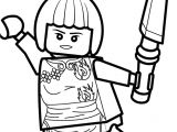 Coloriage Ninjago Kai Zx Kai Ninjago Drawing at Getdrawings