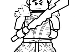 Coloriage Ninjago Kai Zx Lego Ninjago Kai Coloring Pages Eskayalitim