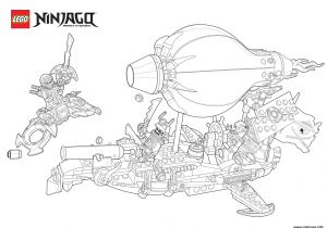 Coloriage Ninjago Saison 6 Luxe Dessin A Imprimer Ninjago Saison 6