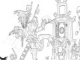Coloriage Ninjago Saison 6 Meilleur De Coloriage Ninjago Saison 6 A Imprimer
