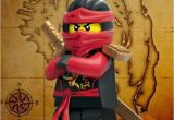 Coloriage Ninjago Saison 7 Kai Season 6 Ninjago Pinterest