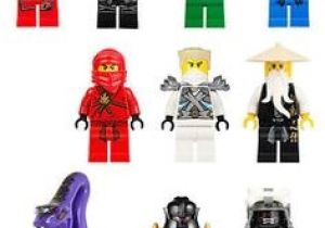 Coloriage Ninjago Saison 7 Lego Ninjago Gold Lloyd Minifigure Golden Dragon Sword Ninja Swords
