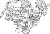 Coloriage Ninjago Saison 8 Les 37 Meilleures Images De Coloriage Ninjago