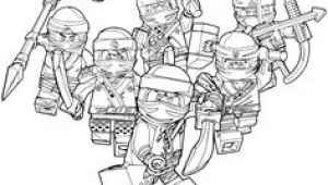Coloriage Ninjago Saison 8 Les 37 Meilleures Images De Coloriage Ninjago