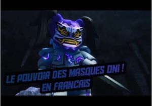 Coloriage Ninjago Saison 8 Ninjago Saison 8 Le Pouvoir Des Masques I Vostfr
