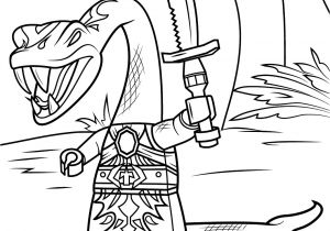 Coloriage Ninjago Serpent Pythor Coloriage Lego Ninjago Serpent Pythor Jecolorie