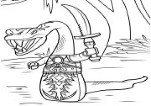 Coloriage Ninjago Serpent Pythor Coloriage Ninjago   Imprimer