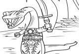 Coloriage Ninjago Serpent Pythor Frais Coloriage Ninjago Serpent A Imprimer