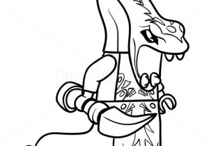 Coloriage Ninjago Serpent Pythor How to Draw Pythor P Chumsworth Lego Ninjago