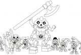 Coloriage Ninjago Tribu Serpent Coloriage Et Dessin De Ninjago   Imprimer