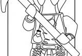 Coloriage Ninjago Tribu Serpent Coloriage Et Dessin De Ninjago   Imprimer