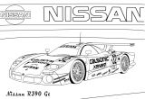 Coloriage Nissan Gtr Free Coloring Pages Of Nissan Skyline R35