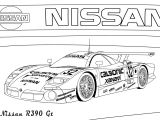 Coloriage Nissan Gtr Free Coloring Pages Of Nissan Skyline R35