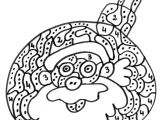 Coloriage Noel En Ligne à Imprimer Idées De Décoration D Intérieur Inspirées Et Des Biens