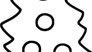 Coloriage Noel En Maternelle Coloriage Noël Maternelle à Imprimer Sur Coloriages Fo