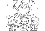 Coloriage Noel En Maternelle Coloriages De Noël Un Beau Noël