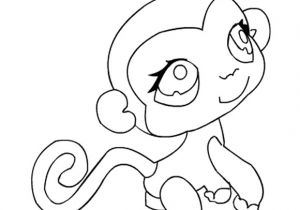 Coloriage Noel Pet Shop Coloriage Petshops