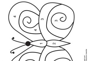 Coloriage Noeud Papillon à Imprimer Coloriage Simple D 39 Un Papillon Coloriage Papillon T Te Dessin