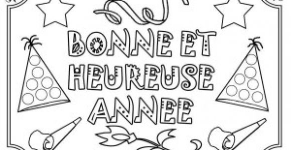 Coloriage Nouvelle Année Coloriage Gratuits A Imprimer Mois De L Année Coloriages Pour