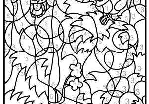 Coloriage Numéro à Imprimer 25 Dessins De Coloriage Magique Gs à Imprimer