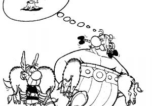 Coloriage Obelix Sanglier 190 Dessins De Coloriage asterix   Imprimer Sur Laguerche Page 19
