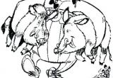 Coloriage Obelix Sanglier Dessin Sanglier Imprimer Gratuit Coloriage Sanglier Imprimer Gratuit