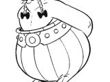 Coloriage Obelix Sanglier Dessins Gratuits   Colorier Coloriage Obelix   Imprimer