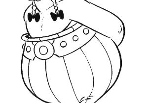 Coloriage Obelix Sanglier Dessins Gratuits   Colorier Coloriage Obelix   Imprimer