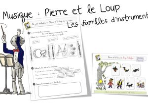 Coloriage Octobre Bout De Gomme Musique