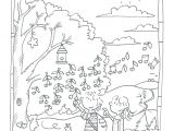 Coloriage Octobre Jack Koch Danger école Mettez De La Couleur En Juin
