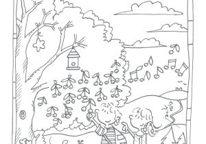 Coloriage Octobre Jack Koch Danger école Mettez De La Couleur En Juin