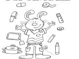 Coloriage Octobre Maternelle Moustache Coloriages Mois De Mai Coloriage Doctobre Maternelle Fashionzeninfo