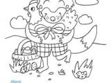 Coloriage Octobre Mois Dessin   Colorier De L Introduction Du Calendrier Des Petites Choses