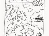 Coloriage Octobre Mois Mois De L Année Page Du Cahier De Vie La Classe De Jenny