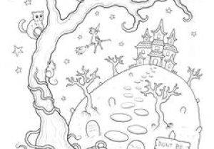 Coloriage Octobre Rose 25 Best Coloriages D Halloween Coloring Pages Images On Pinterest