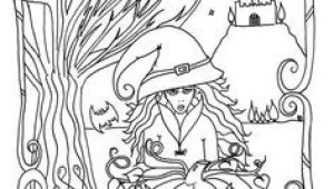 Coloriage Octobre Rose 25 Best Coloriages D Halloween Coloring Pages Images On Pinterest
